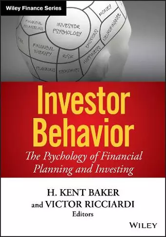 Investor Behavior cover