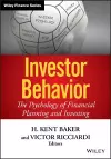 Investor Behavior cover