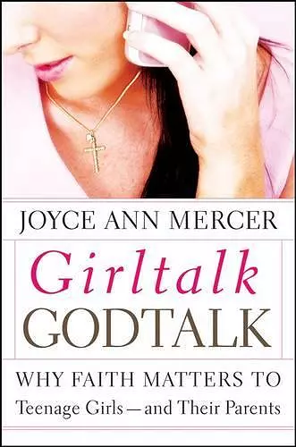 GirlTalk / GodTalk cover