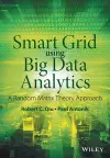 Smart Grid using Big Data Analytics cover