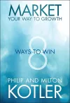 Market Your Way to Growth cover