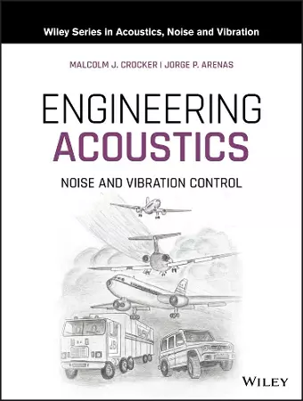 Engineering Acoustics cover