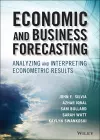 Economic and Business Forecasting cover