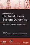 Handbook of Electrical Power System Dynamics cover