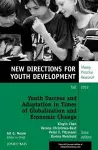 Youth Success and Adaptation in Times of Globalization and Economic Change cover