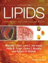 Lipids cover