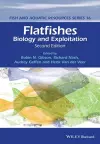 Flatfishes cover