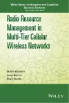 Radio Resource Management in Multi-Tier Cellular Wireless Networks cover