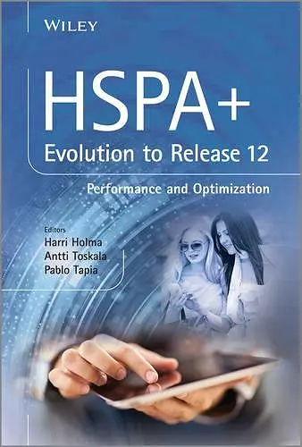 HSPA+ Evolution to Release 12 cover