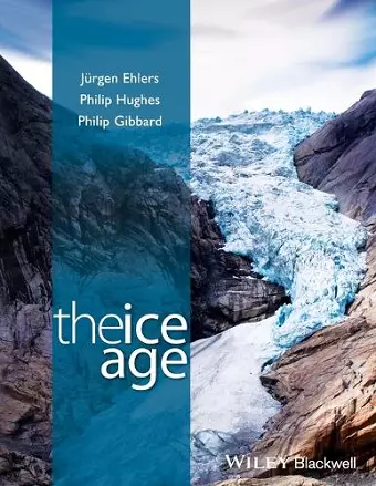 The Ice Age cover