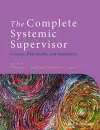 The Complete Systemic Supervisor cover