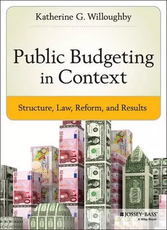 Public Budgeting in Context cover