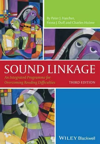 Sound Linkage cover