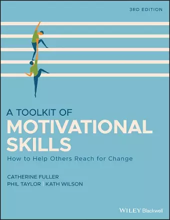 A Toolkit of Motivational Skills cover