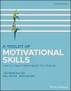 A Toolkit of Motivational Skills cover