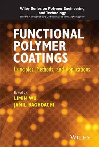 Functional Polymer Coatings cover