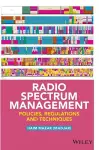 Radio Spectrum Management cover