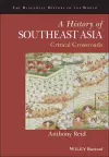 A History of Southeast Asia cover