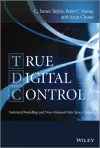 True Digital Control cover