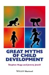 Great Myths of Child Development cover