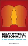 Great Myths of Personality cover