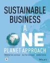 Sustainable Business cover