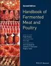 Handbook of Fermented Meat and Poultry cover