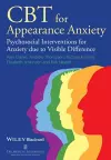 CBT for Appearance Anxiety cover