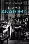 History of Anatomy cover