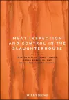 Meat Inspection and Control in the Slaughterhouse cover