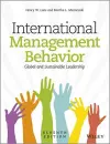 International Management Behavior cover