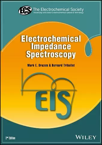 Electrochemical Impedance Spectroscopy cover