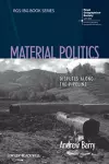 Material Politics cover