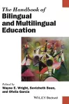The Handbook of Bilingual and Multilingual Education cover