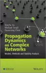 Propagation Dynamics on Complex Networks cover