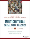Multicultural Social Work Practice cover