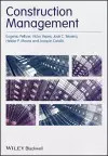 Construction Management cover