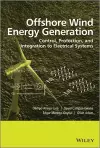 Offshore Wind Energy Generation cover