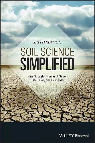 Soil Science Simplified cover