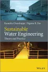 Sustainable Water Engineering cover