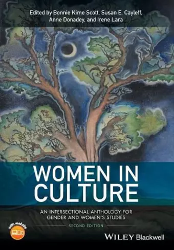 Women in Culture cover