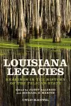 Louisiana Legacies cover