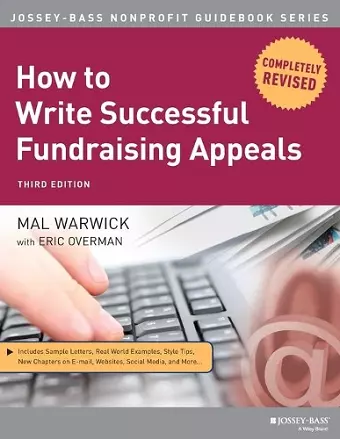 How to Write Successful Fundraising Appeals cover