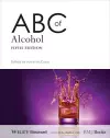 ABC of Alcohol cover