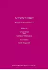 Action Theory, Volume 22 cover