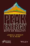 Peak Energy cover