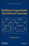 Building Dependable Distributed Systems cover