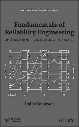 Fundamentals of Reliability Engineering cover