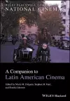 A Companion to Latin American Cinema cover