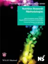 Nutrition Research Methodologies cover